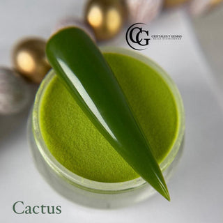 CG Professional Acrylic Powder – Cactus