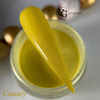 CG Professional Acrylic Powder – Canary
