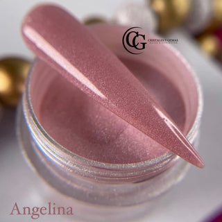 CG Professional Acrylic Powder – Angelina
