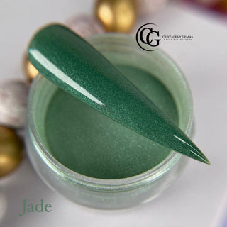 CG Professional Acrylic Powder – Jade