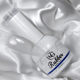 Rubber Base Clear