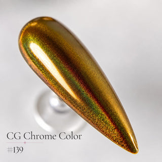 Chrome Color #139