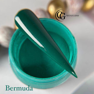 CG Professional Acrylic Powder – Bermuda