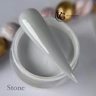 CG Professional Acrylic Powder – Stone