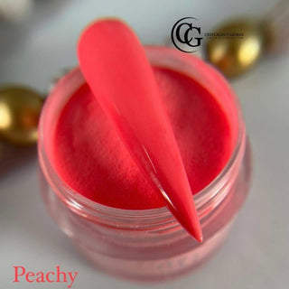 CG Professional Acrylic Powder – Peachy