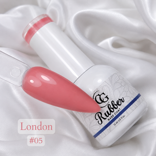 Rubber Base 05 – Guayaba