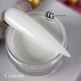CG Professional Acrylic Powder – Cotton
