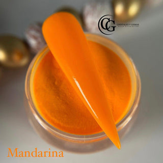 CG Professional Acrylic Powder – Mandarina