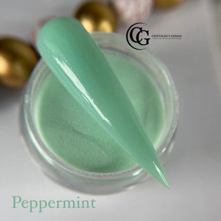 CG Professional Acrylic Powder – Pepermint