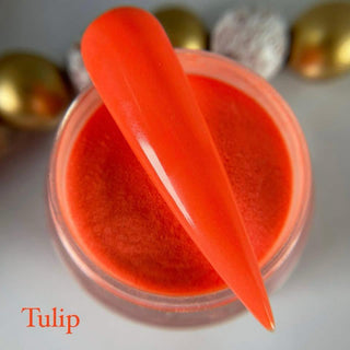 CG Professional Acrylic Powder – Tulip