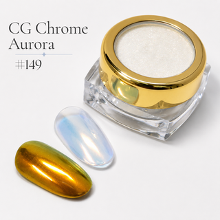 CG Chrome Aurora – #149