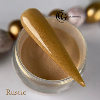 CG Professional Acrylic Powder – Rustic