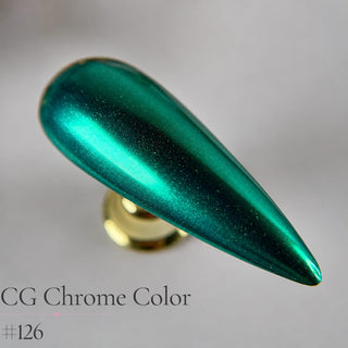 Chrome Color #126