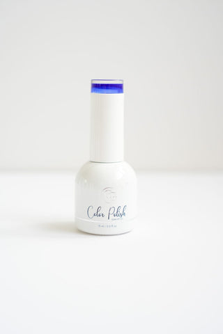 Jelly Gel 10 – Azul Oscuro