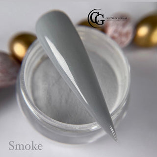 CG Professional Acrylic Powder – Smoke