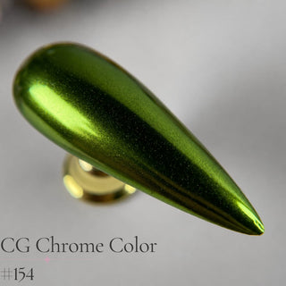 Chrome Color #154