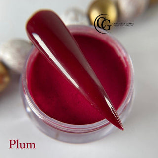 CG Professional Acrylic Powder – Plum