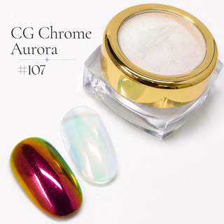 CG Chrome Aurora – #107