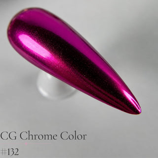 Chrome Color #132