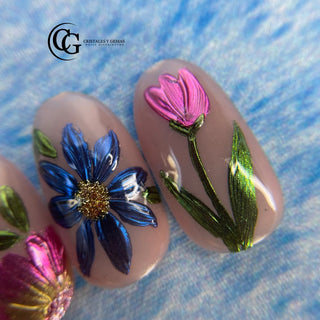 Texture Gel