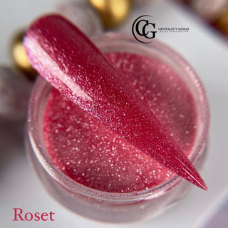 CG Professional Acrylic Powder – Roset