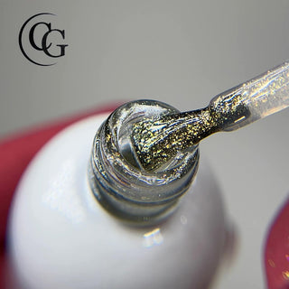 Aurora Shimmer Gel Oro