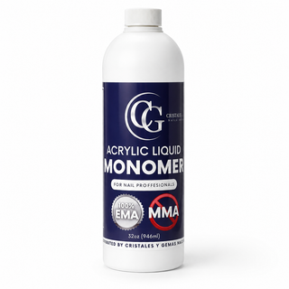 CG Acrylic Liquid Monomer
