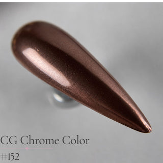 Chrome Color #152