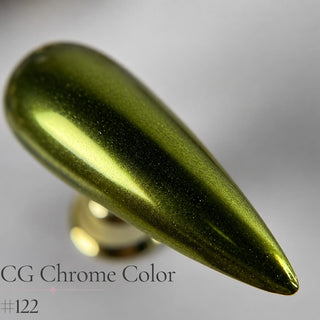 Chrome Color #122