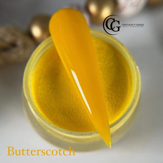 CG Professional Acrylic Powder – Butterscotch
