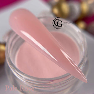 CG Professional Acrylic Powder – Pale Rose