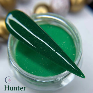 CG Professional Acrylic Powder - Hunter