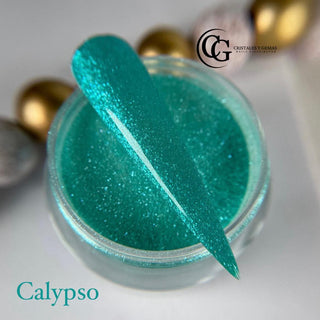 CG Professional Acrylic Powder – Calypso