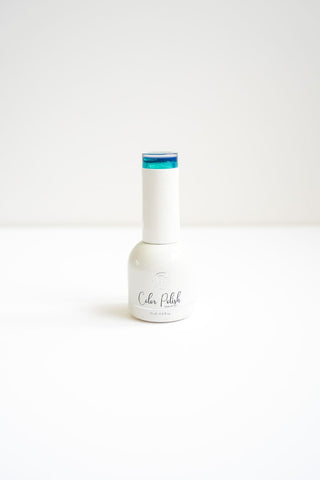 Jelly Gel 08 – Turquesa Oscuro