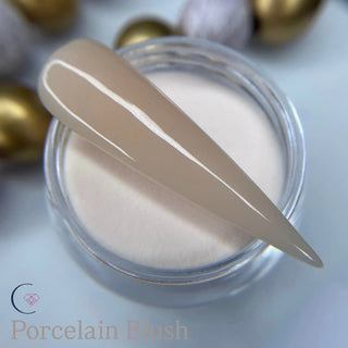 CG Professional Acrylic Powder - Porcelain Blush