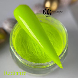 CG Professional Acrylic Powder – Radiante