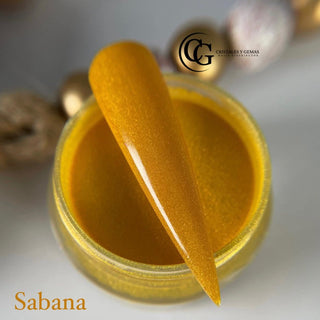 CG Professional Acrylic Powder – Sabana