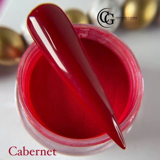 CG Professional Acrylic Powder – Cabernet