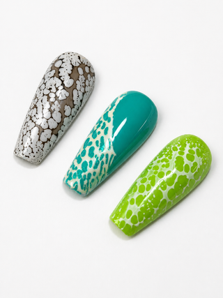 Mystery Gel Kit 3 pcs