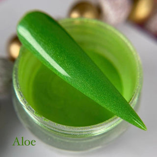 CG Professional Acrylic Powder – Aloe