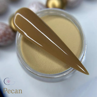 CG Professional Acrylic Powder - Pecan