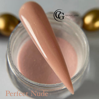 CG Professional Acrylic Powder – Perfect Nude