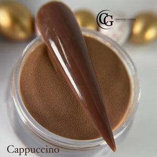 CG Professional Acrylic Powder – Capuccino