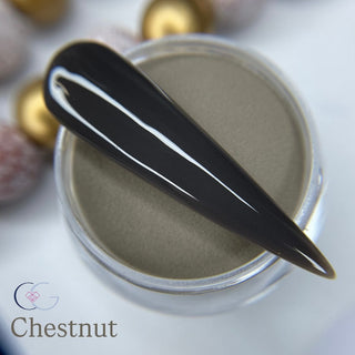 CG Professional Acrylic Powder - Chestnut