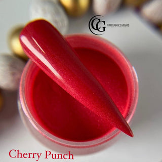 CG Professional Acrylic Powder – Cherry Punch
