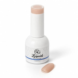 Liquid Builder Gel - #5 Beige Claro