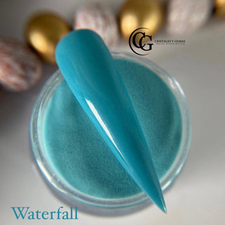 CG Professional Acrylic Powder – Waterfall