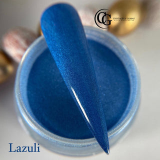 CG Professional Acrylic Powder – Lazuli