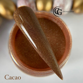 CG Professional Acrylic Powder – Cacao