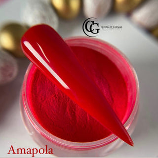 CG Professional Acrylic Powder – Amapola